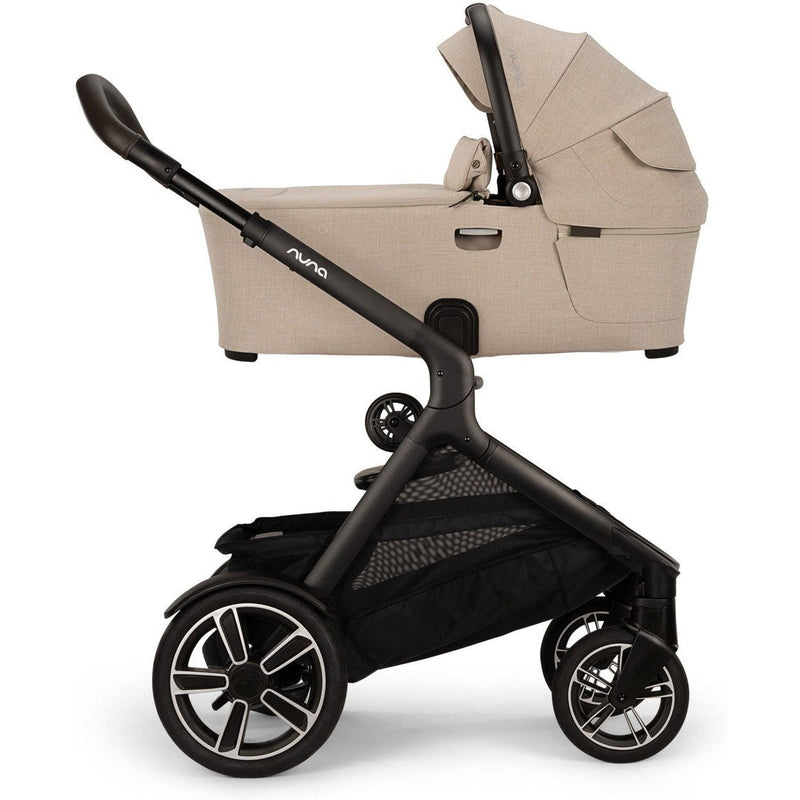 Load image into Gallery viewer, Nuna Demi Next Stroller + Rider Board
