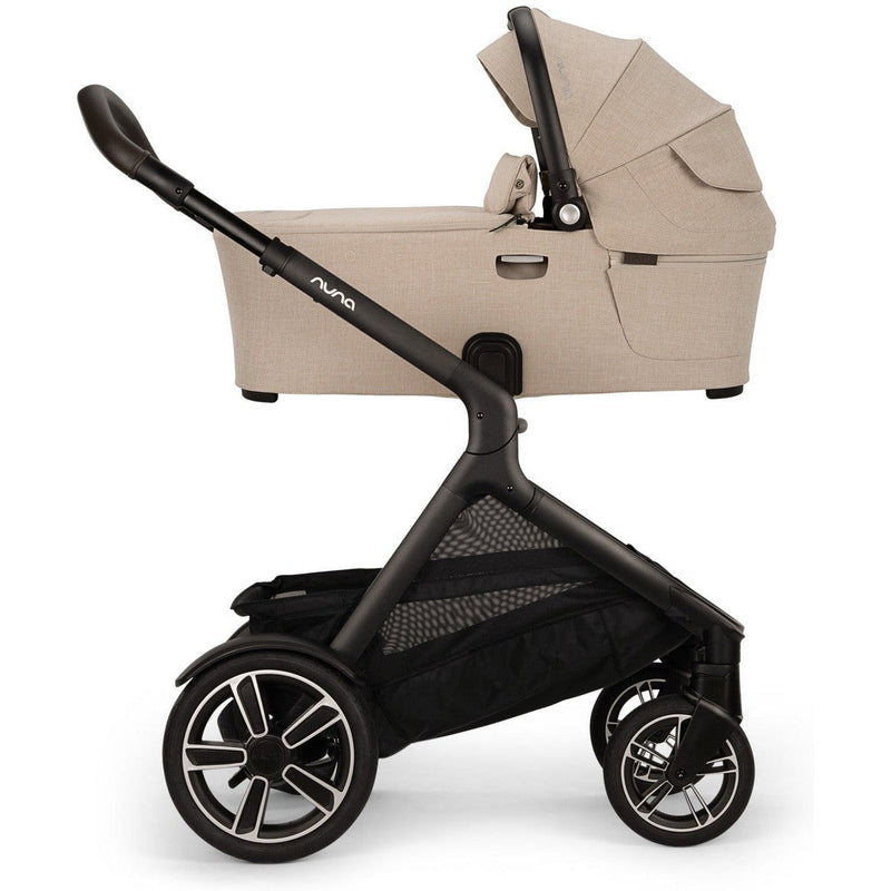 Load image into Gallery viewer, Nuna Demi Next Stroller + Rider Board
