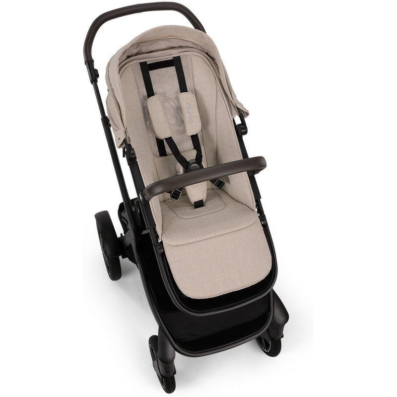 Load image into Gallery viewer, Nuna Demi Next Stroller + Rider Board
