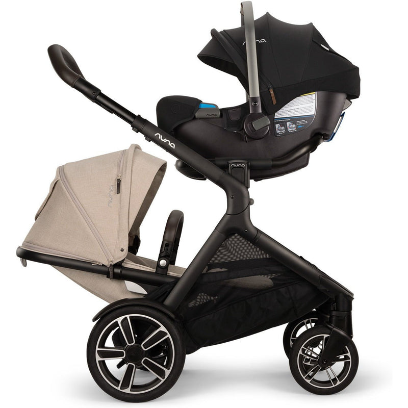 Load image into Gallery viewer, Nuna Demi Next Stroller + Rider Board
