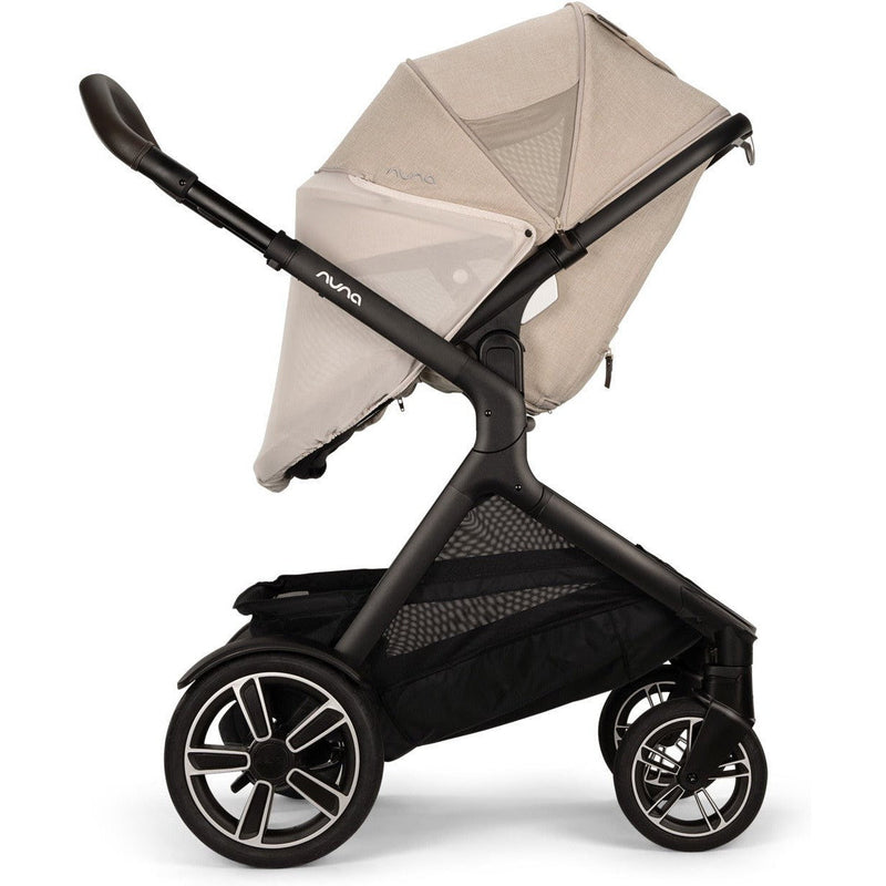 Load image into Gallery viewer, Nuna Demi Next Stroller + Rider Board
