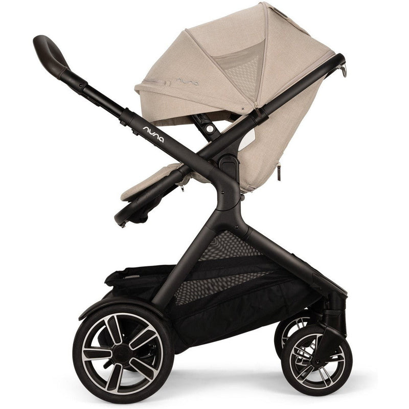 Load image into Gallery viewer, Nuna Demi Next Stroller + Rider Board
