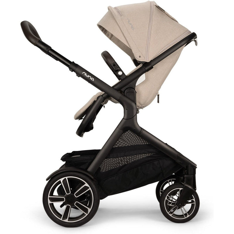 Load image into Gallery viewer, Nuna Demi Next Stroller + Rider Board
