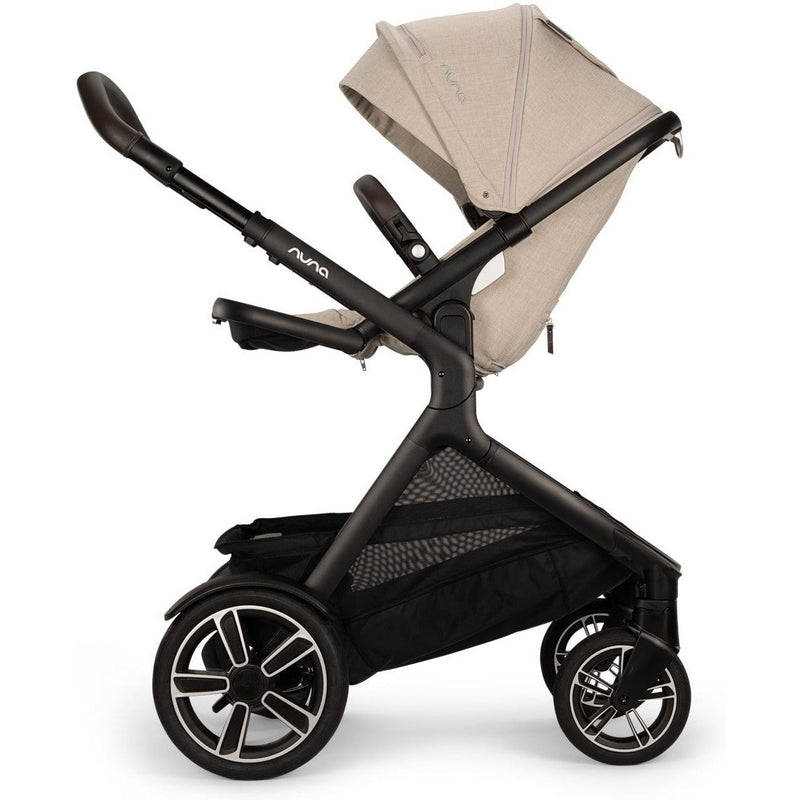 Load image into Gallery viewer, Nuna Demi Next Stroller + Rider Board
