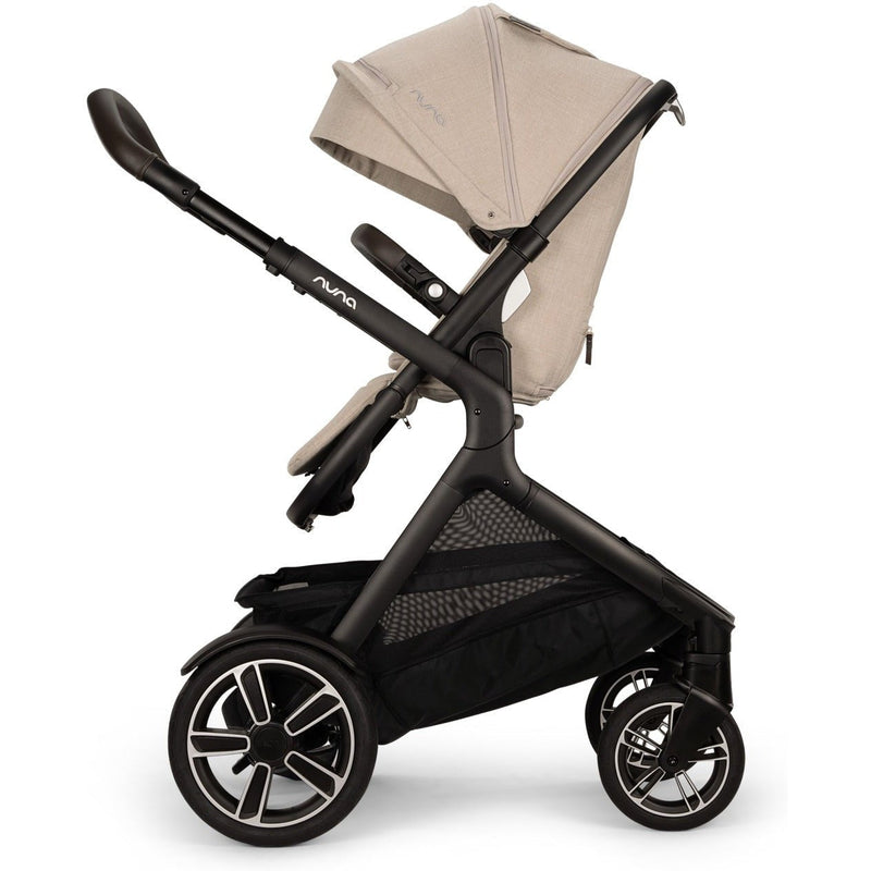 Load image into Gallery viewer, Nuna Demi Next Stroller + Rider Board
