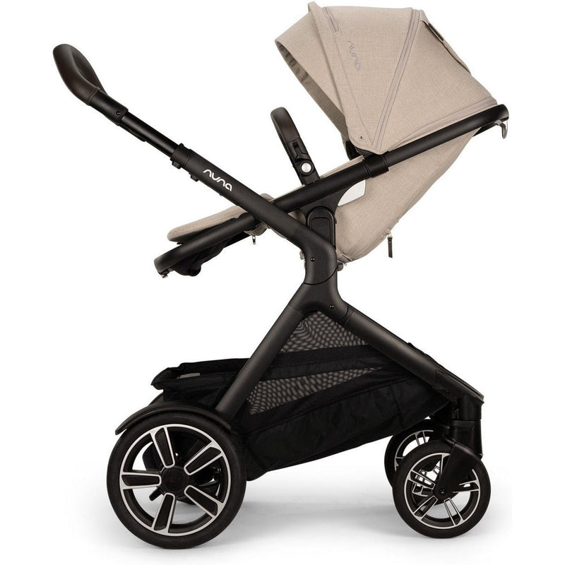 Load image into Gallery viewer, Nuna Demi Next Stroller + Rider Board
