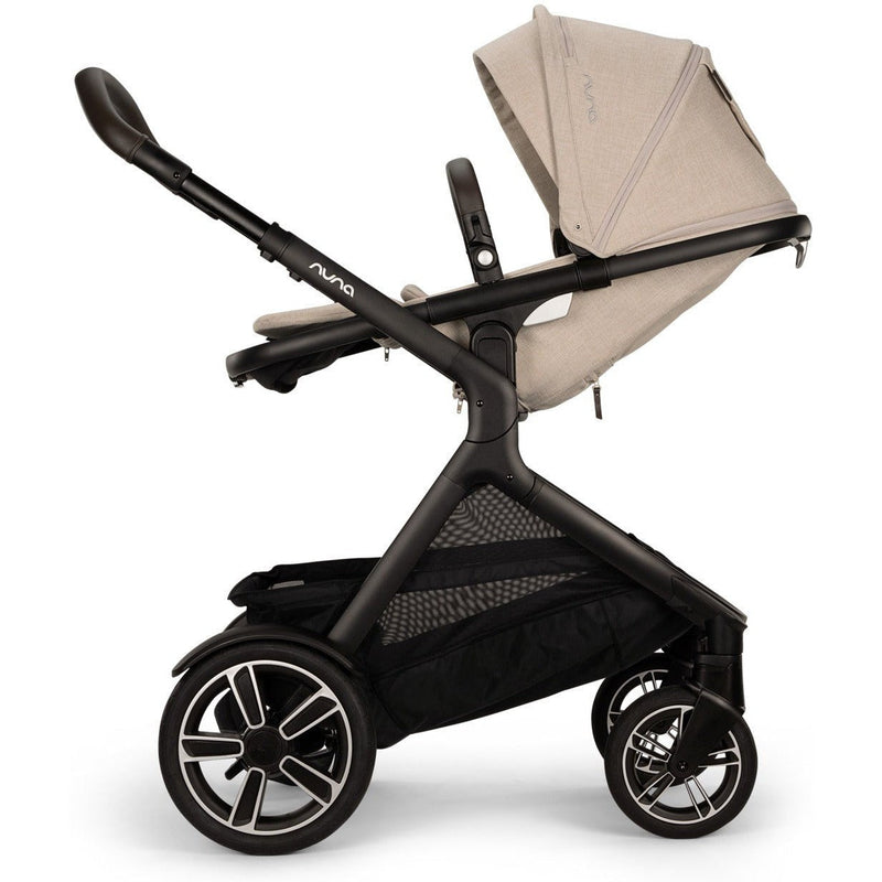 Load image into Gallery viewer, Nuna Demi Next Stroller + Rider Board
