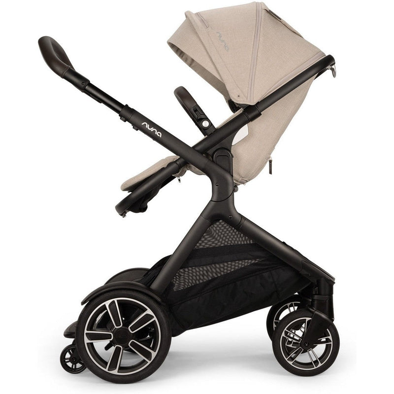 Load image into Gallery viewer, Nuna Demi Next Stroller + Rider Board
