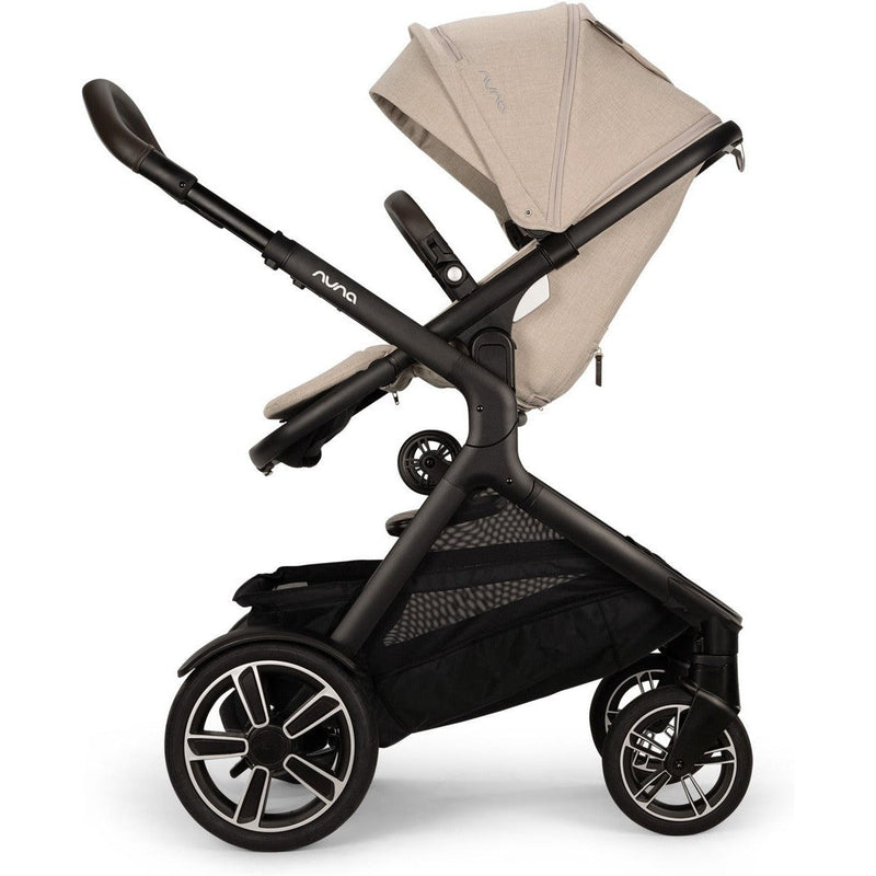 Load image into Gallery viewer, Nuna Demi Next Stroller + Rider Board
