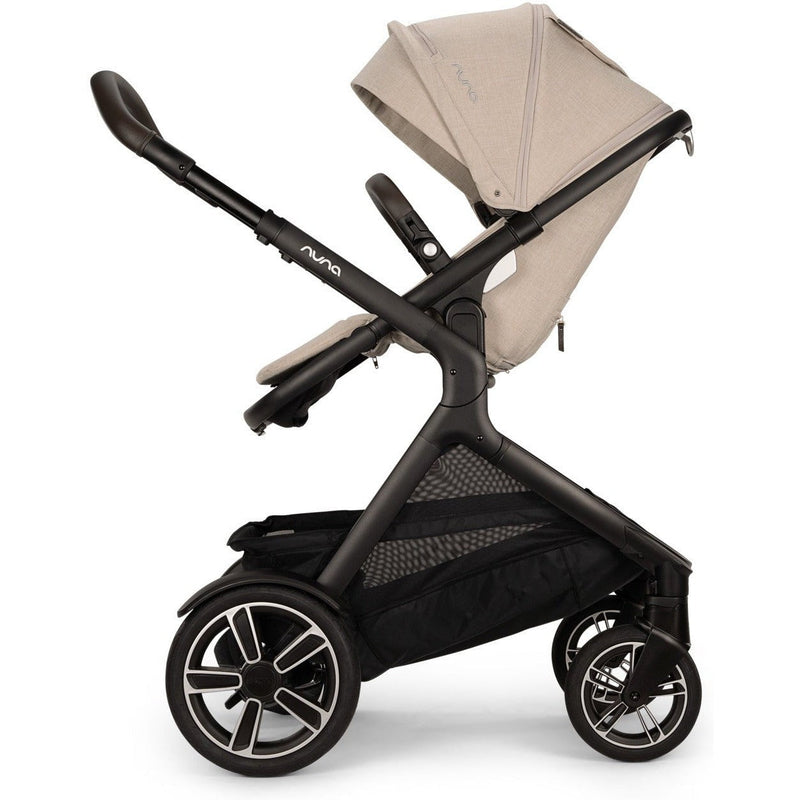 Load image into Gallery viewer, Nuna Demi Next Stroller + Rider Board
