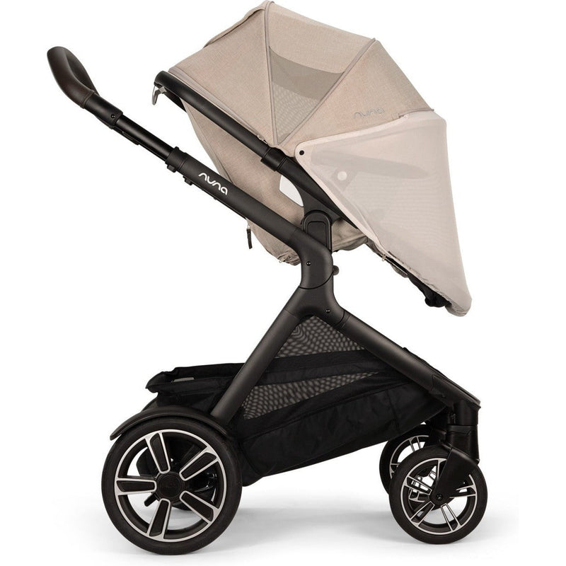 Load image into Gallery viewer, Nuna Demi Next Stroller + Rider Board
