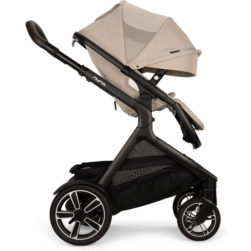 Load image into Gallery viewer, Nuna Demi Next Stroller + Rider Board
