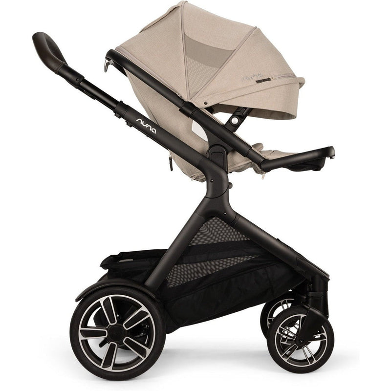 Load image into Gallery viewer, Nuna Demi Next Stroller + Rider Board
