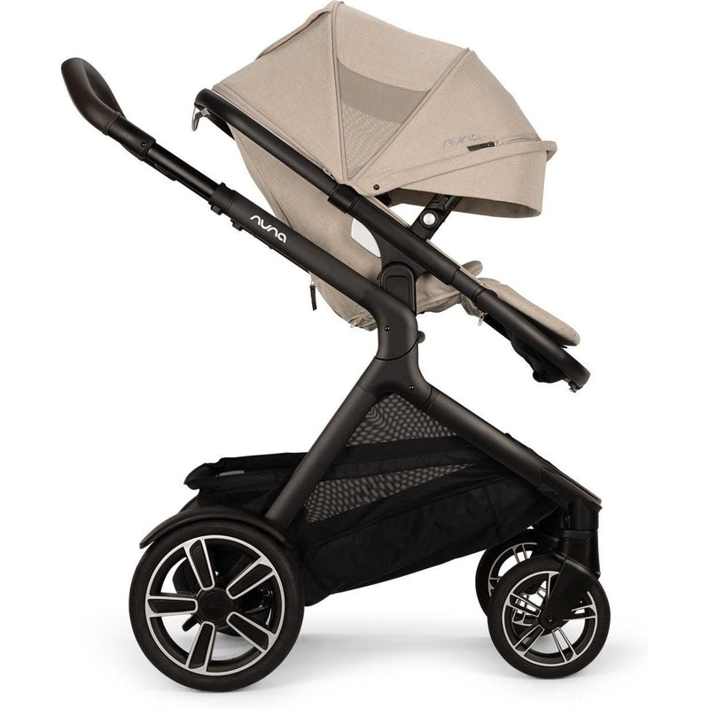 Load image into Gallery viewer, Nuna Demi Next Stroller + Rider Board
