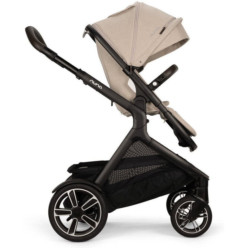 Load image into Gallery viewer, Nuna Demi Next Stroller + Rider Board
