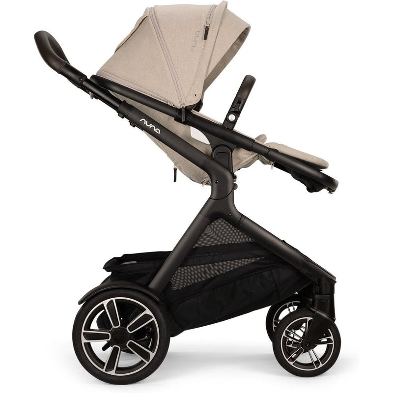 Load image into Gallery viewer, Nuna Demi Next Stroller + Rider Board
