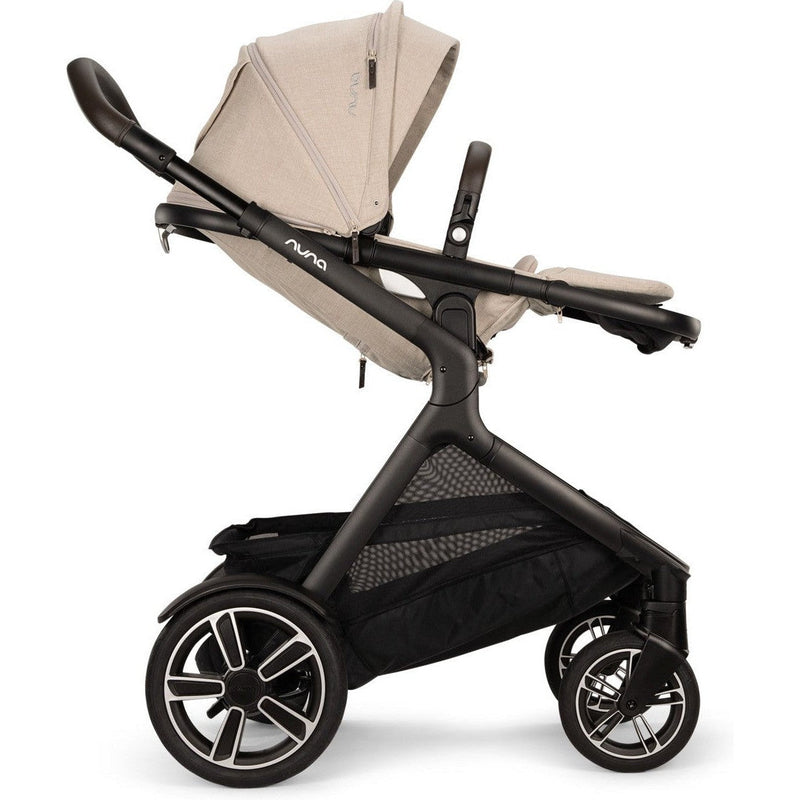 Load image into Gallery viewer, Nuna Demi Next Stroller + Rider Board
