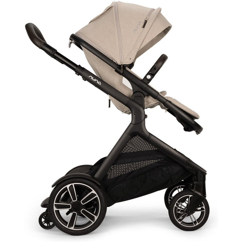 Load image into Gallery viewer, Nuna Demi Next Stroller + Rider Board
