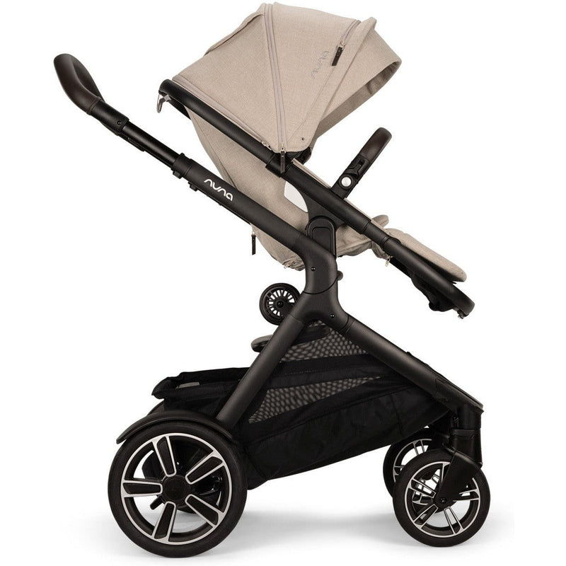 Load image into Gallery viewer, Nuna Demi Next Stroller + Rider Board
