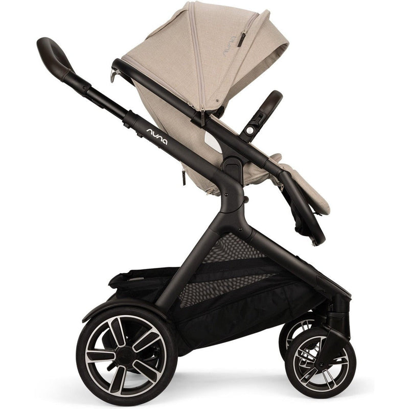 Load image into Gallery viewer, Nuna Demi Next Stroller + Rider Board
