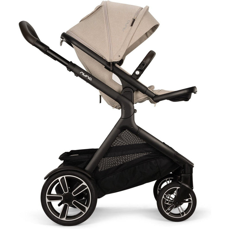 Load image into Gallery viewer, Nuna Demi Next Stroller + Rider Board
