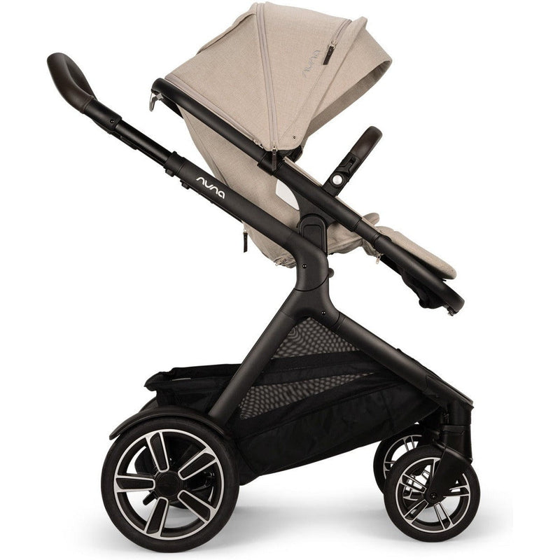 Load image into Gallery viewer, Nuna Demi Next Stroller + Rider Board
