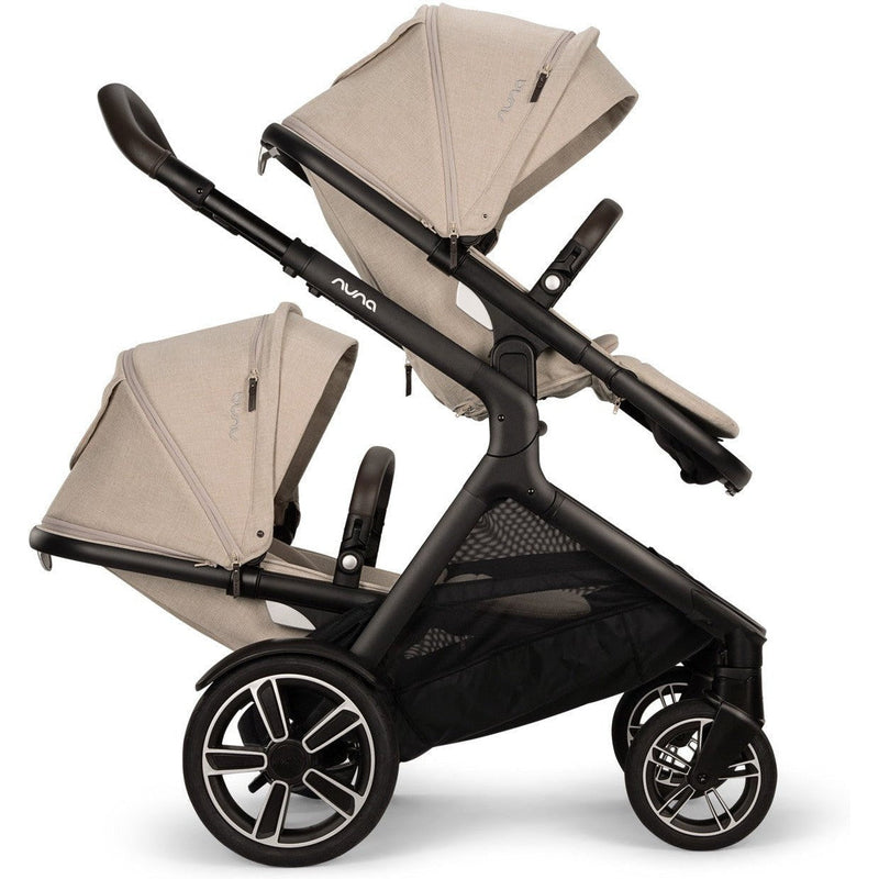 Load image into Gallery viewer, Nuna Demi Next Stroller + Rider Board
