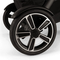 Nuna DEMI Next Stroller + Rider Board