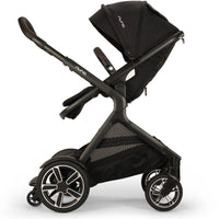 Nuna DEMI Next Stroller + Rider Board