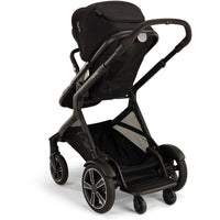 Nuna DEMI Next Stroller + Rider Board