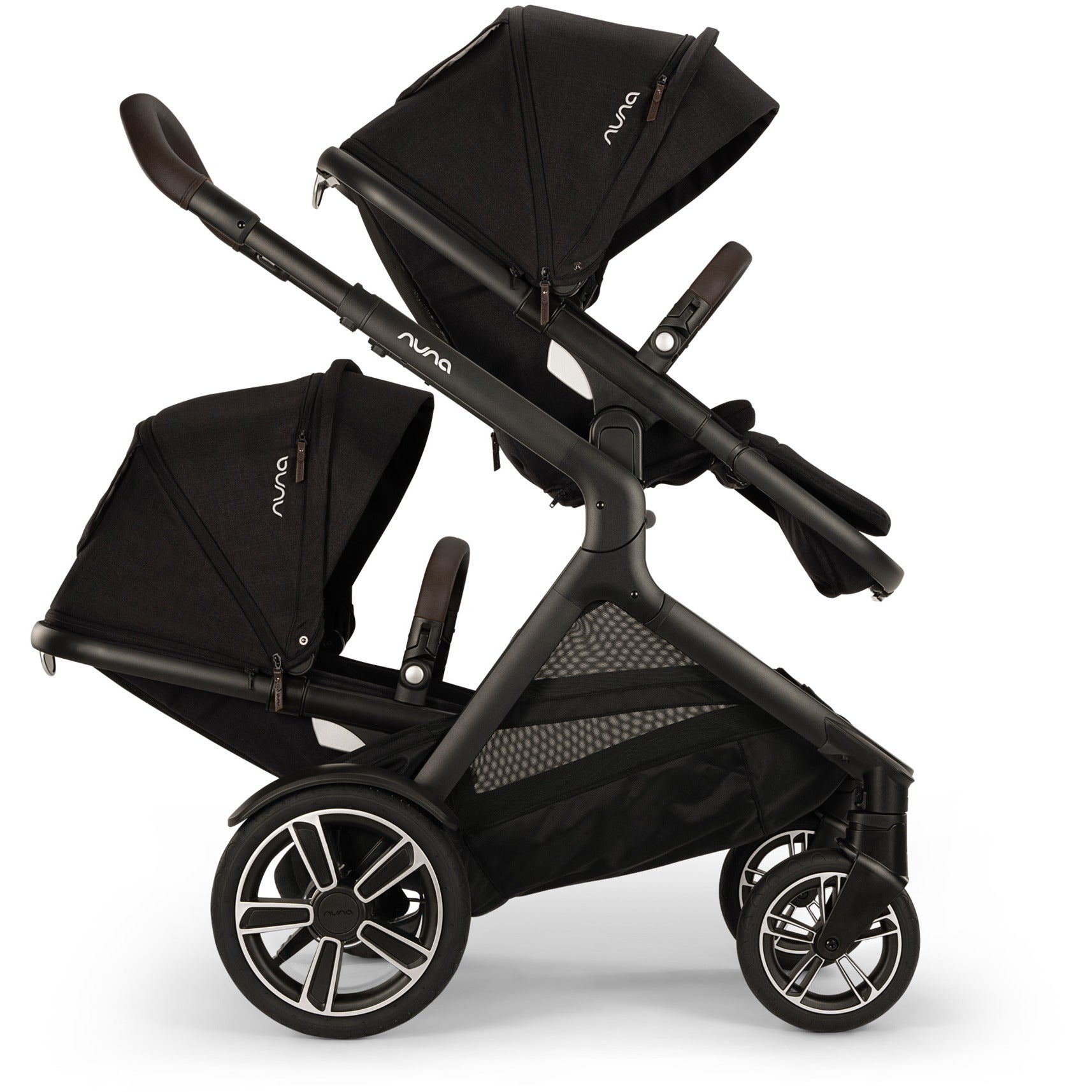 Nuna Demi Next Sibling Seat