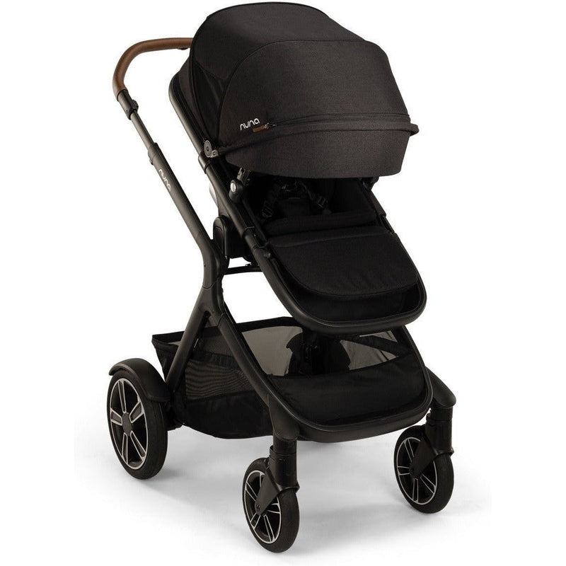 Load image into Gallery viewer, Nuna Demi Next Stroller + Rider Board
