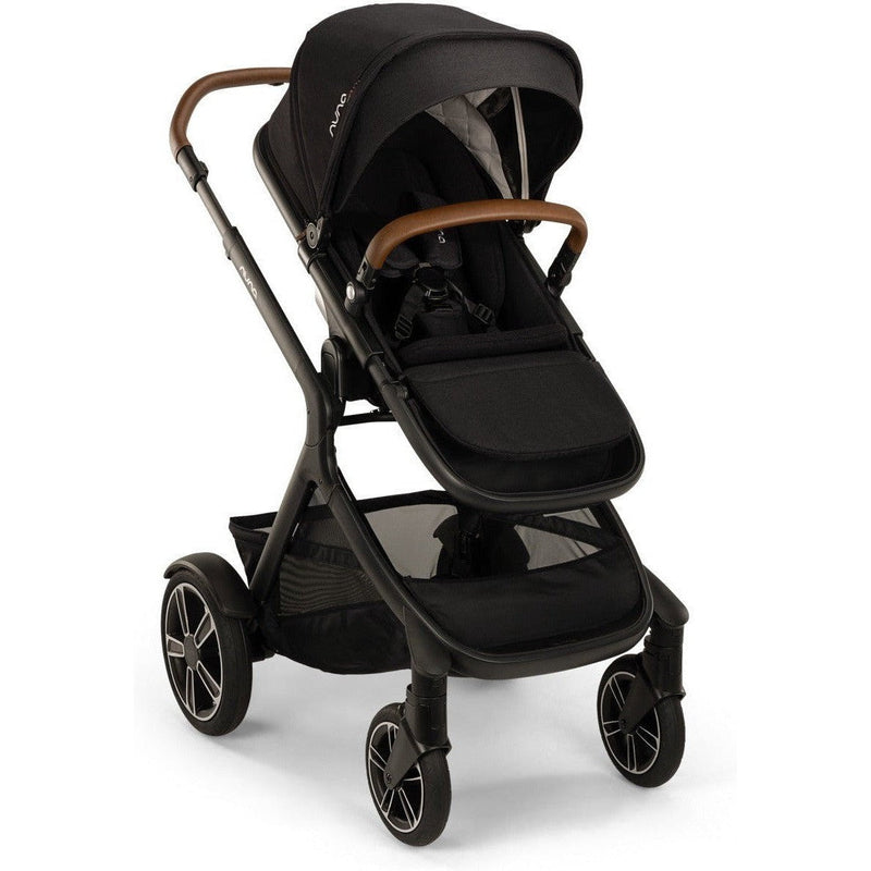 Load image into Gallery viewer, Nuna Demi Next Stroller + Rider Board
