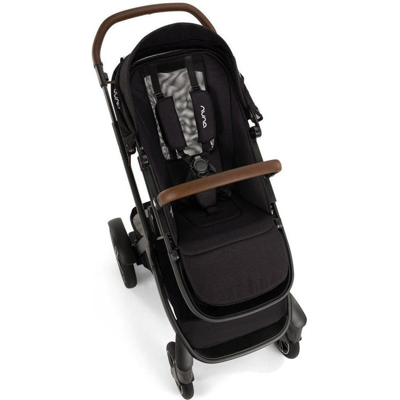 Load image into Gallery viewer, Nuna Demi Next Stroller + Rider Board
