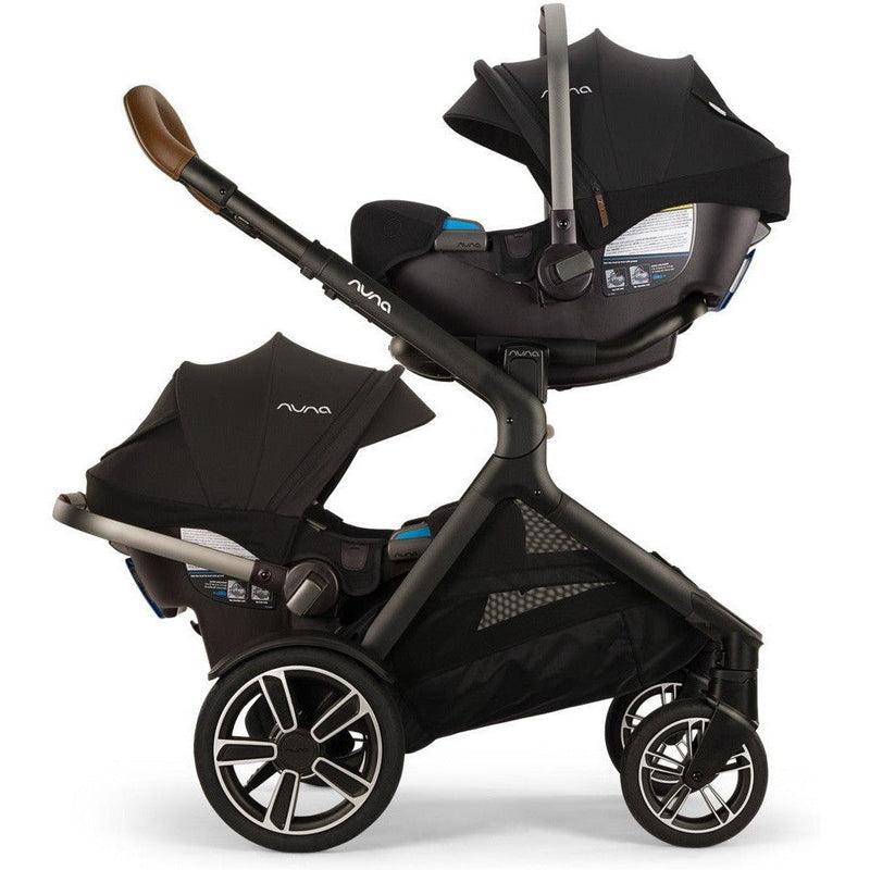 Load image into Gallery viewer, Nuna Demi Next Stroller + Rider Board
