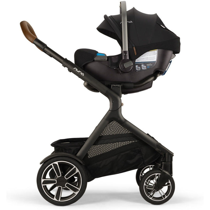 Load image into Gallery viewer, Nuna Demi Next Stroller + Rider Board
