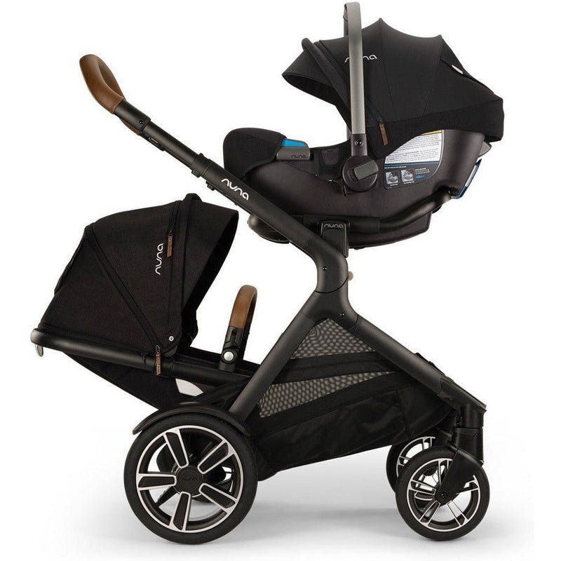 Load image into Gallery viewer, Nuna Demi Next Stroller + Rider Board
