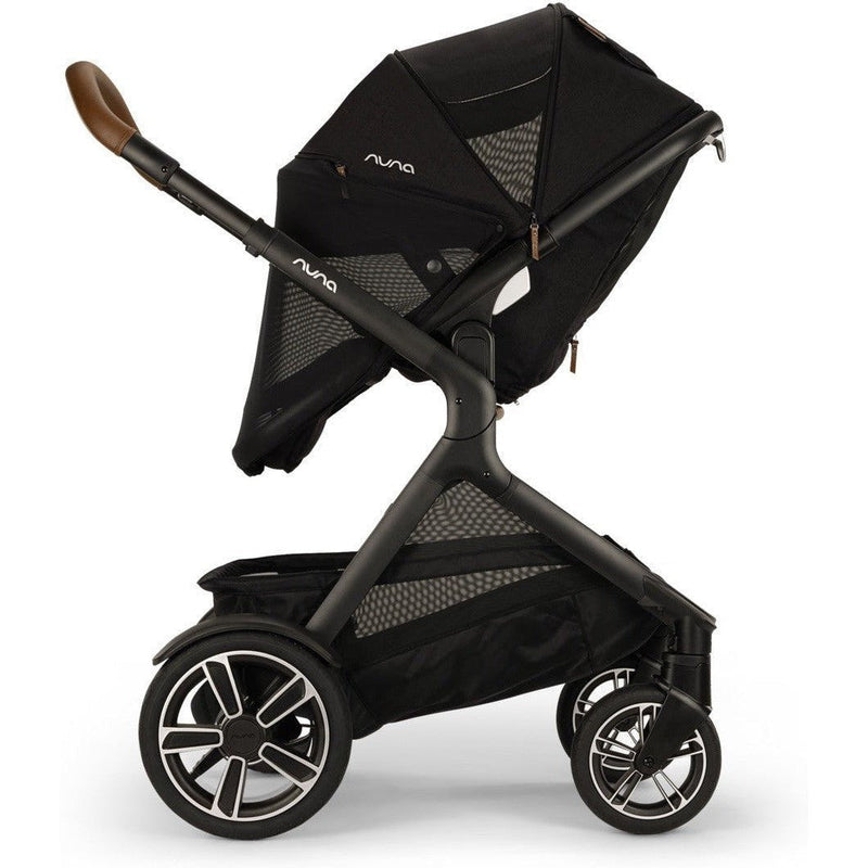 Load image into Gallery viewer, Nuna Demi Next Stroller + Rider Board
