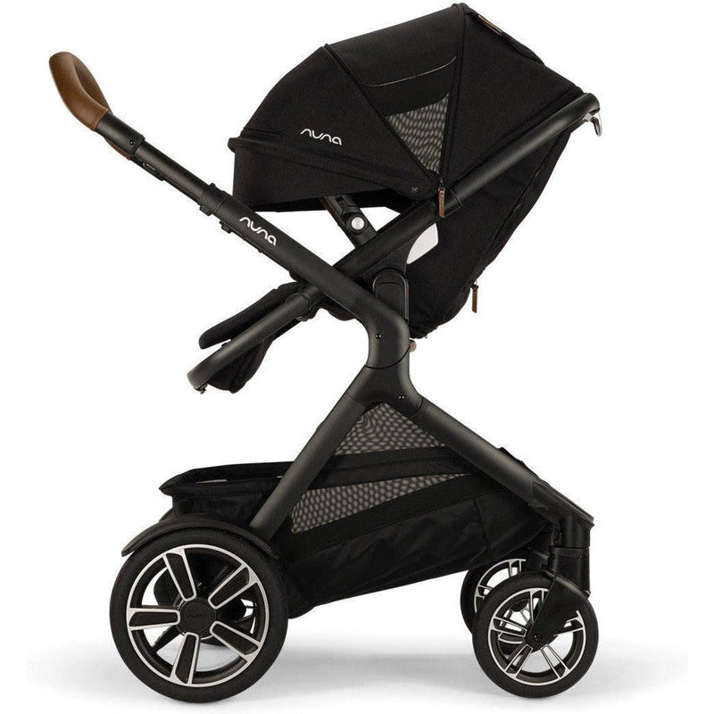 Load image into Gallery viewer, Nuna Demi Next Stroller + Rider Board
