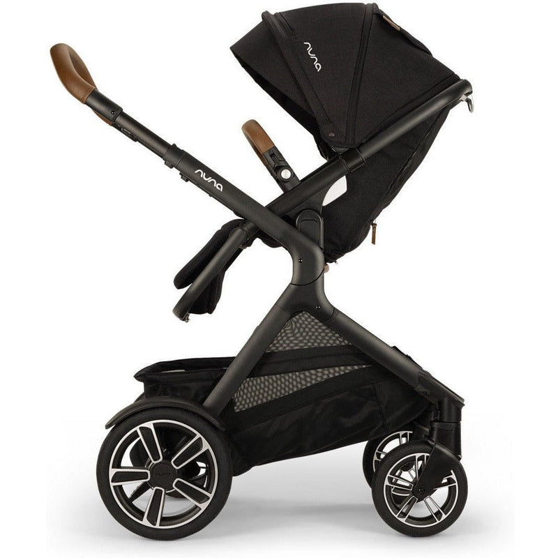 Load image into Gallery viewer, Nuna Demi Next Stroller + Rider Board
