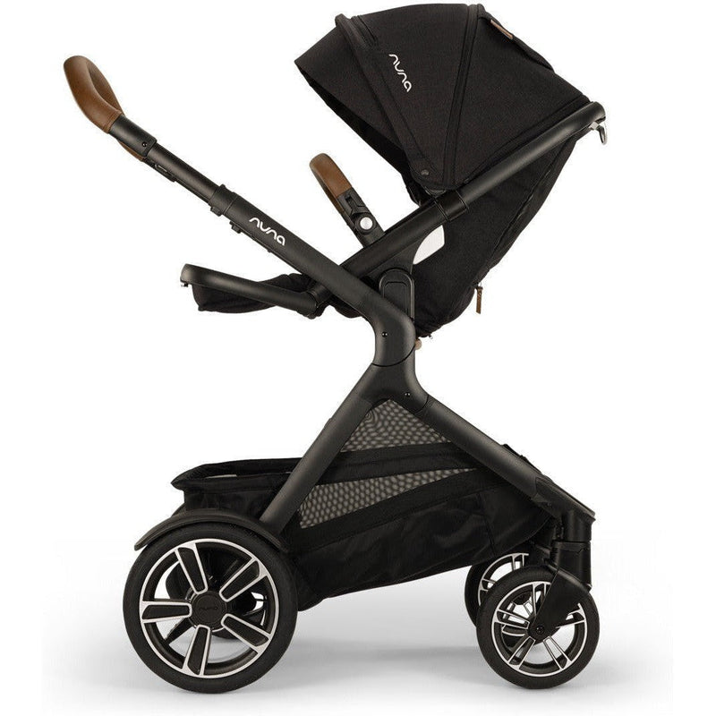 Load image into Gallery viewer, Nuna Demi Next Stroller + Rider Board
