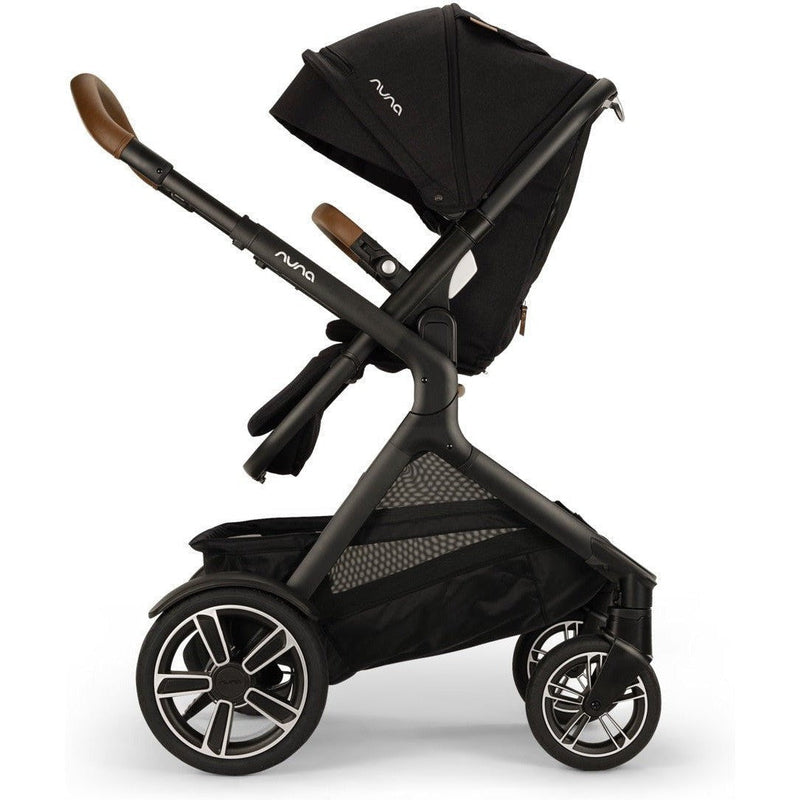 Load image into Gallery viewer, Nuna Demi Next Stroller + Rider Board
