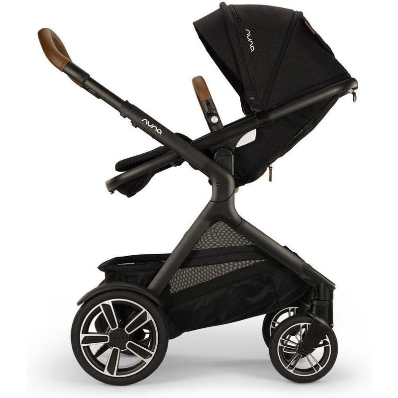 Load image into Gallery viewer, Nuna Demi Next Stroller + Rider Board
