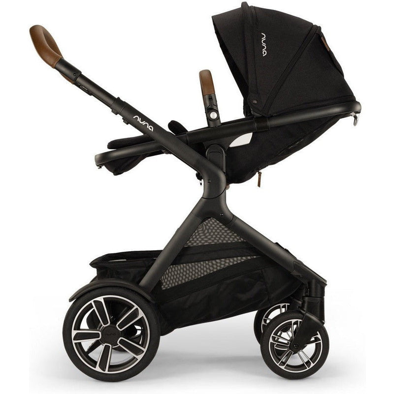 Load image into Gallery viewer, Nuna Demi Next Stroller + Rider Board
