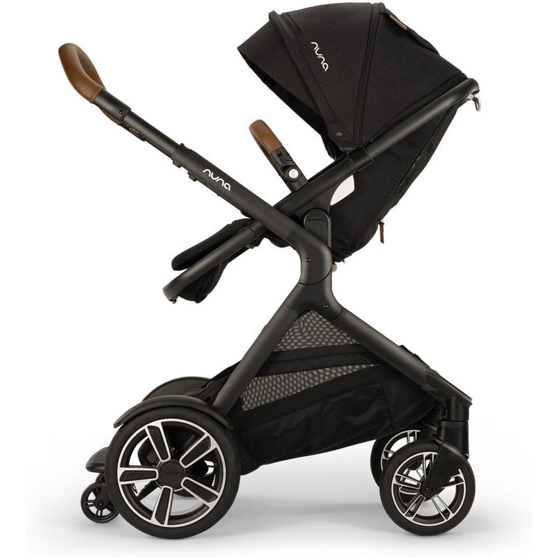 Load image into Gallery viewer, Nuna Demi Next Stroller + Rider Board
