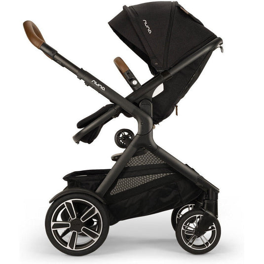 nuna demi next double stroller Nuna DEMI Next Stroller + Rider Board – Babinski's Baby