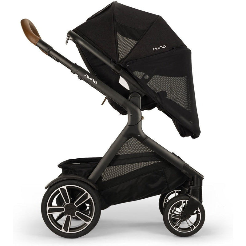 Load image into Gallery viewer, Nuna Demi Next Stroller + Rider Board
