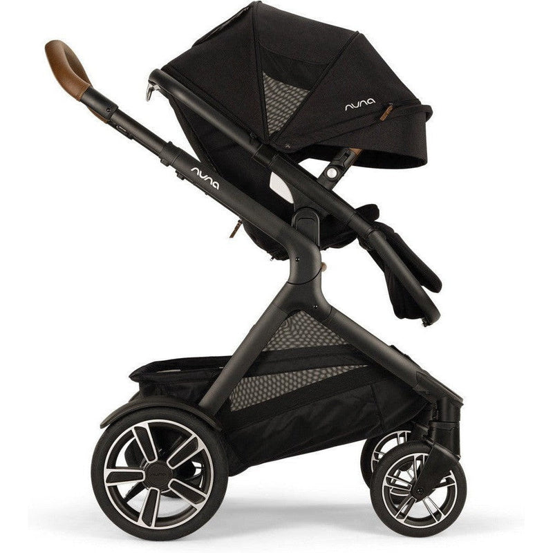 Load image into Gallery viewer, Nuna Demi Next Stroller + Rider Board
