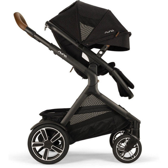 Nuna Demi Next Stroller + Rider Board