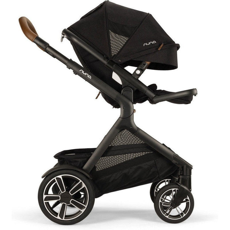 Load image into Gallery viewer, Nuna Demi Next Stroller + Rider Board
